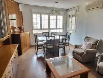 Wohnung 149 m² in Albacete