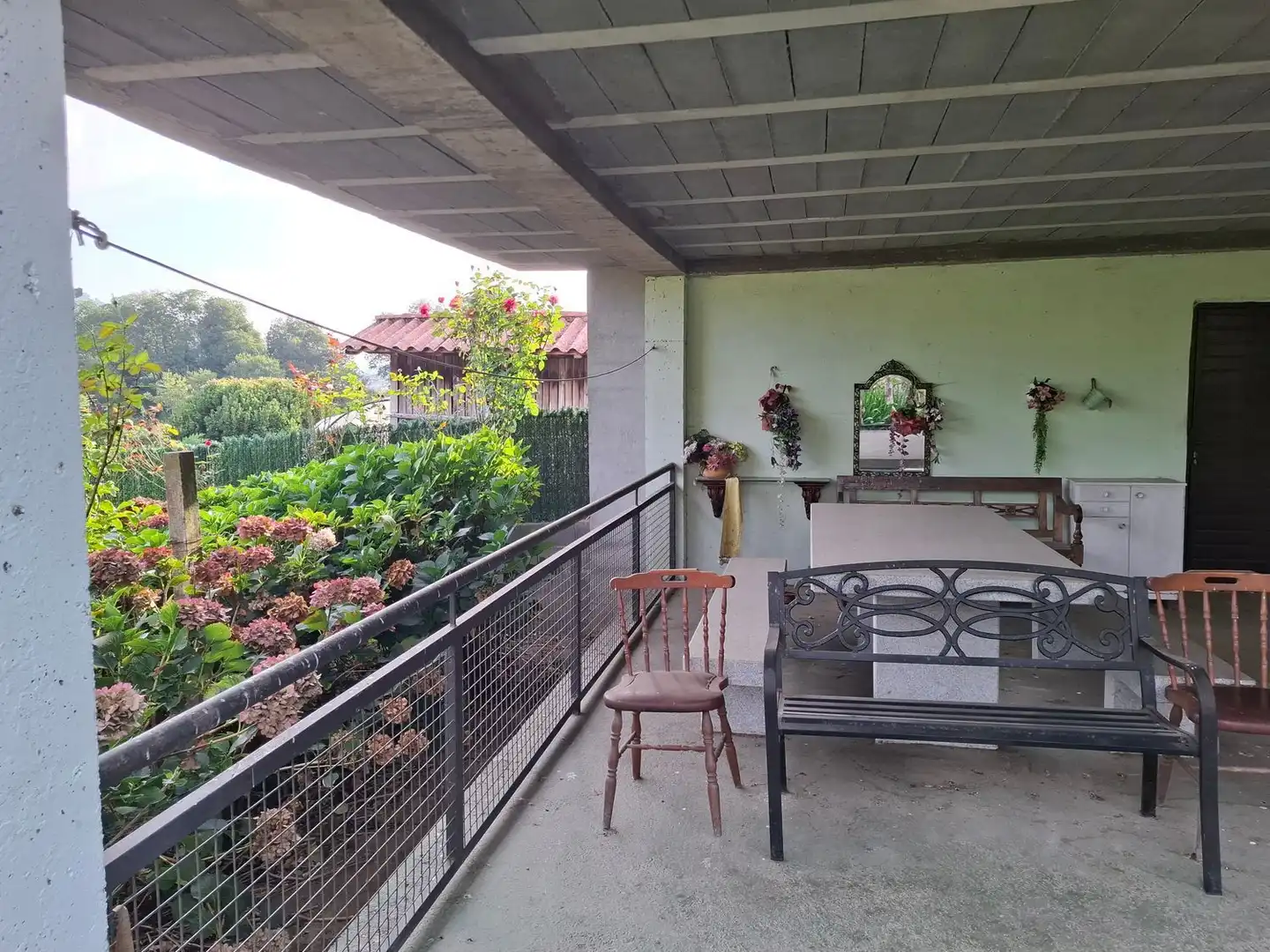 Casa de 160 m² a Toén