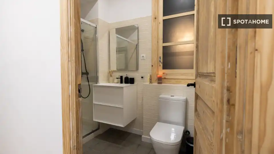 Habitación 75 m², Barcelona