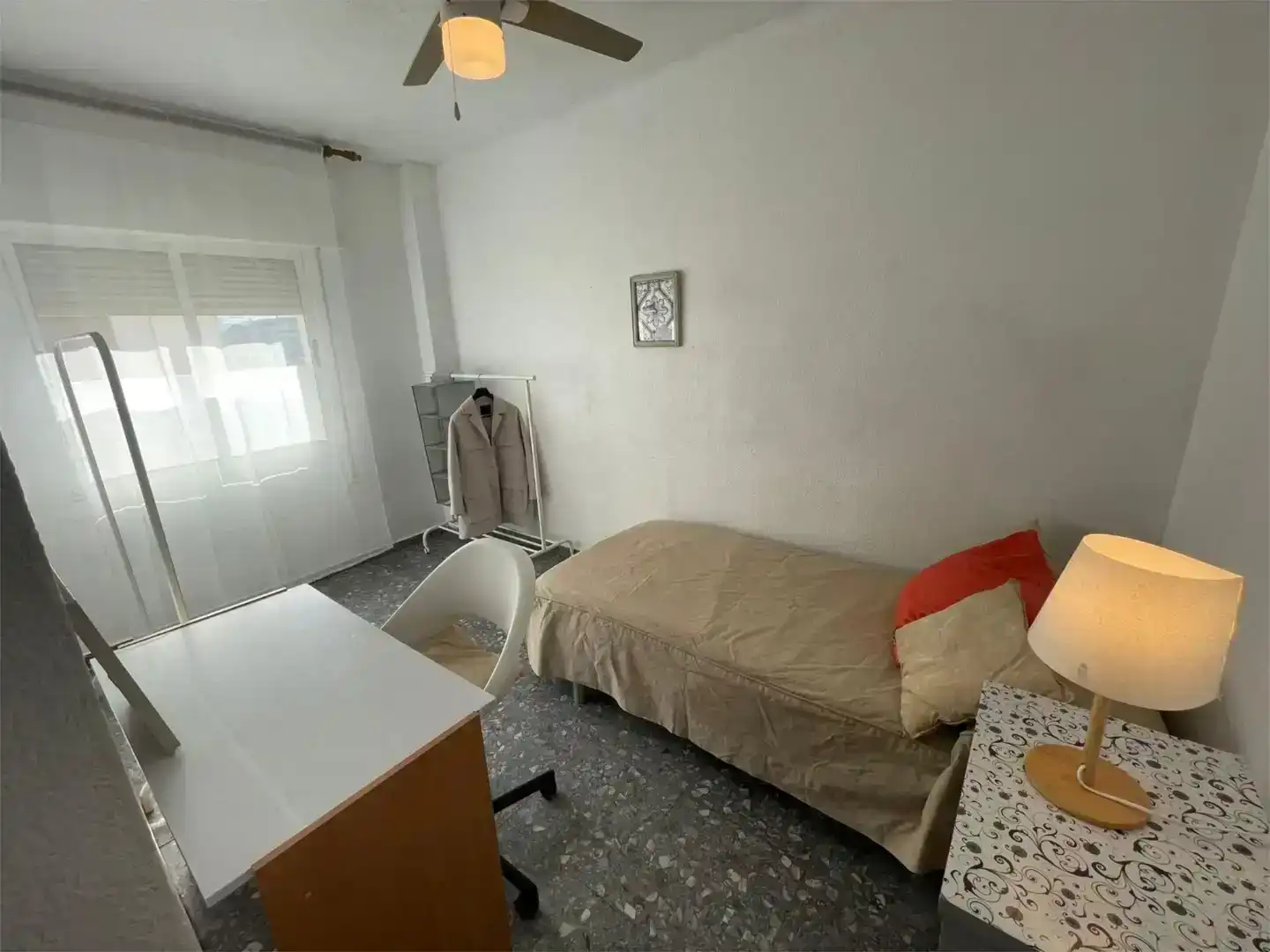 Piso de 120 m² en Córdoba