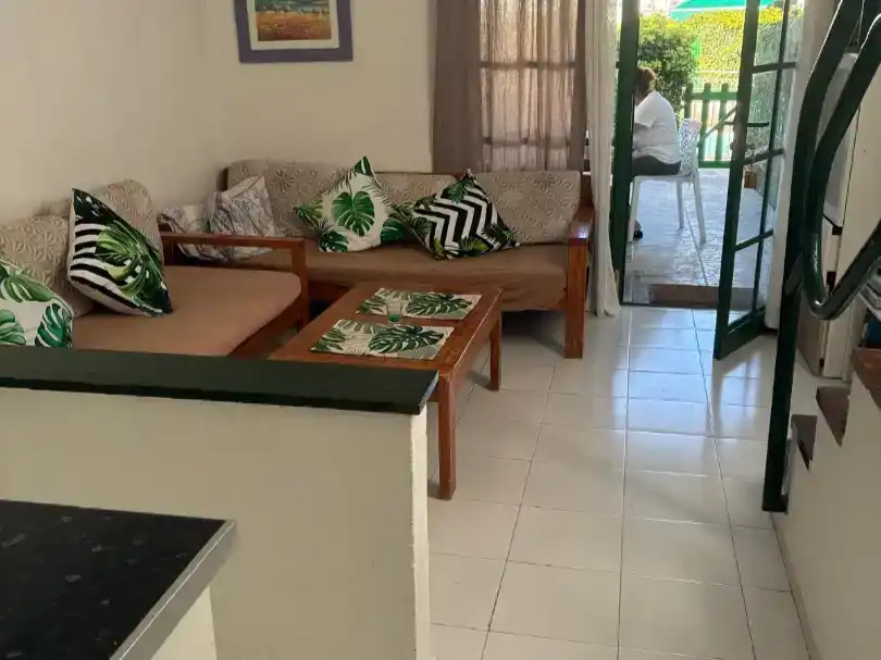 Pis de 60 m² a San Bartolomé de Tirajana