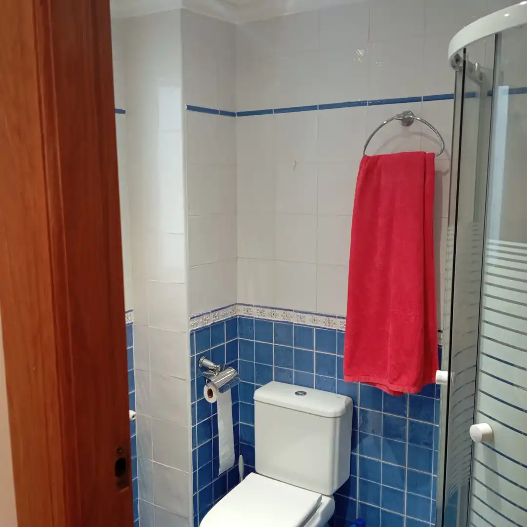 Piso de 87 m² en Albacete