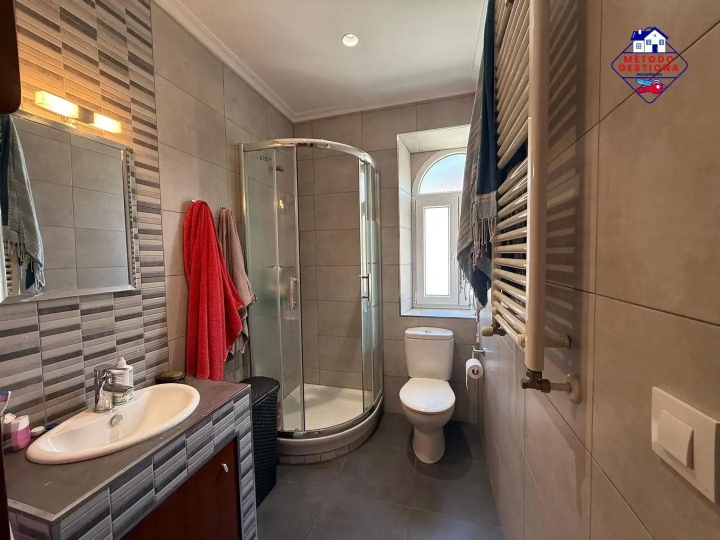 Piso de 123 m² en Liérganes