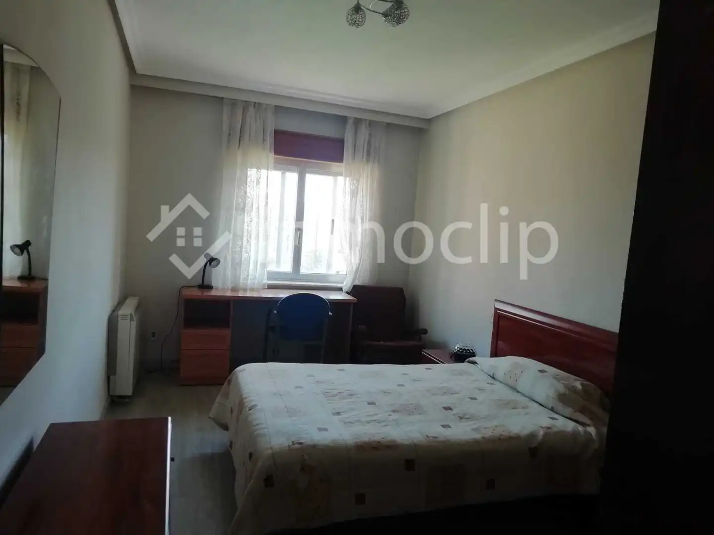 Pis de 94 m² a Salamanca