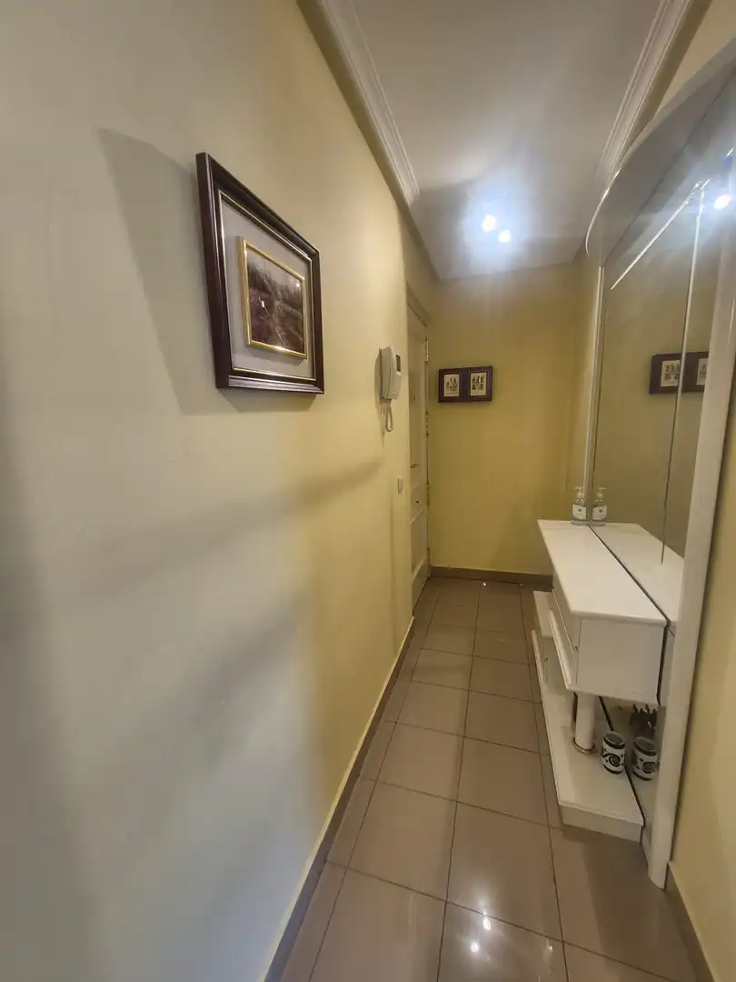 Piso de 60 m² en Ávila