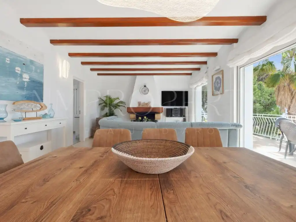 Pis de 255 m² a Calonge i Sant Antoni