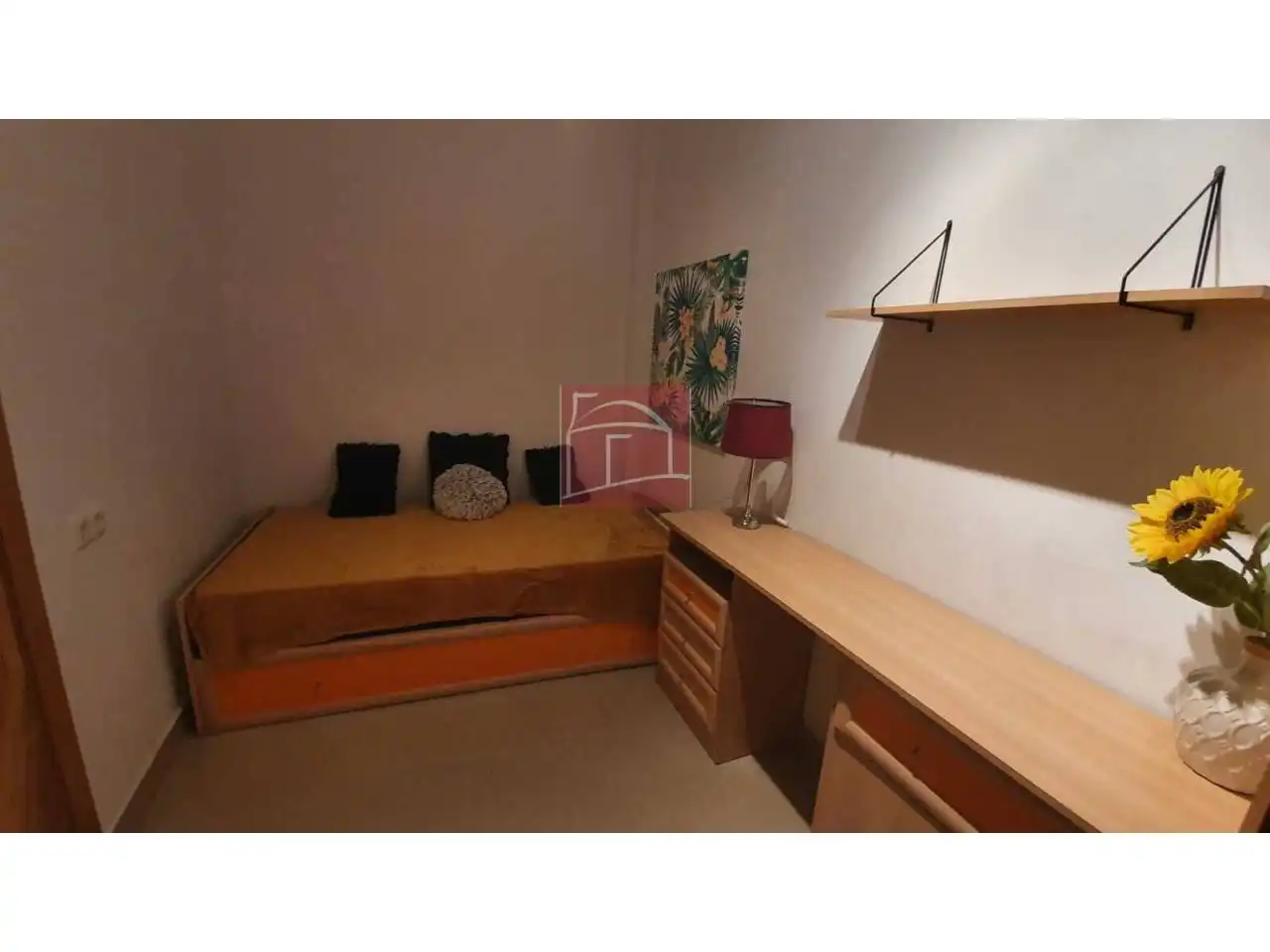 Pis de 65 m² a Villanueva de la Serena