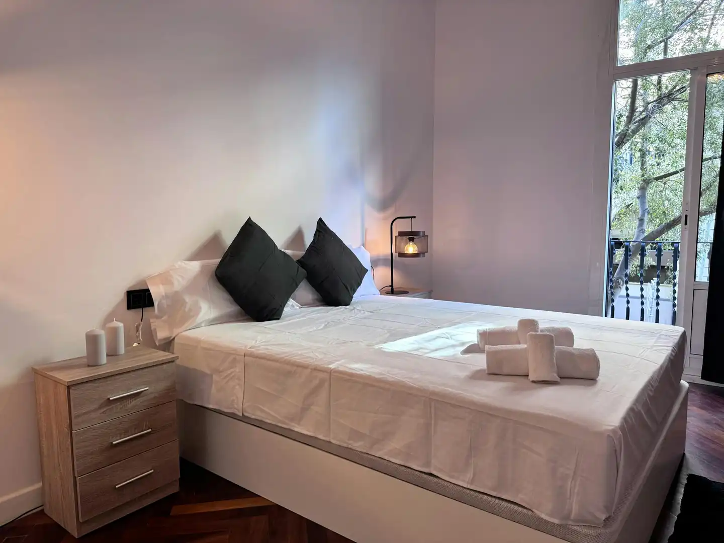 Habitación 231 m², Barcelona