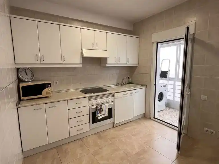 Piso de 128 m² en Zamora