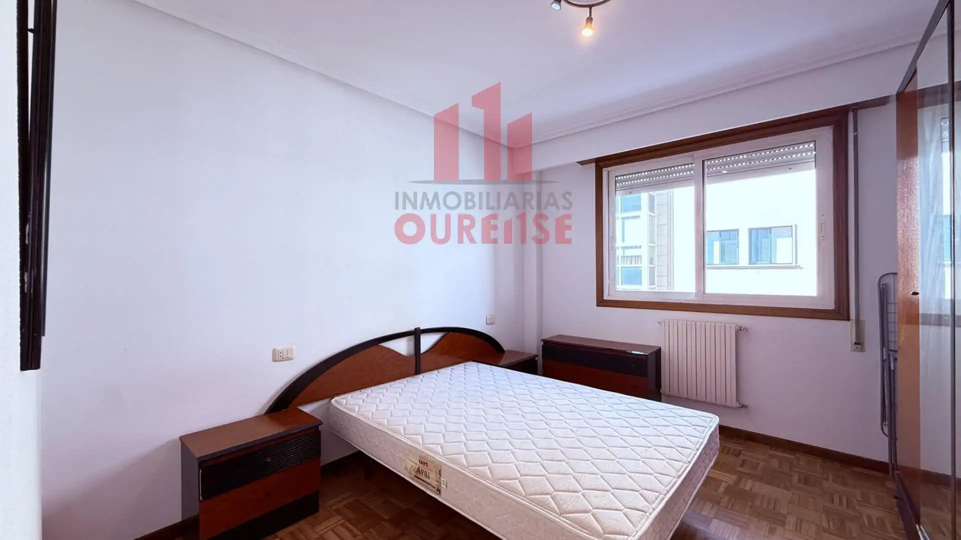 Piso de 105 m² en Ourense