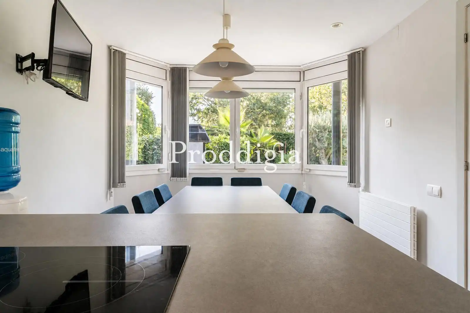 Pis de 454 m² a Sant Cugat del Vallès