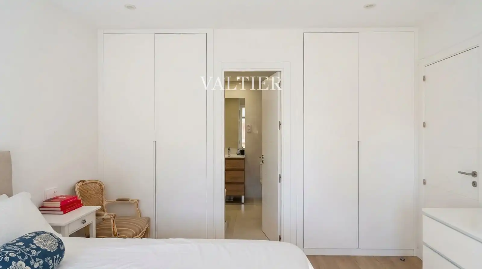 Flat 72 m² in Madrid