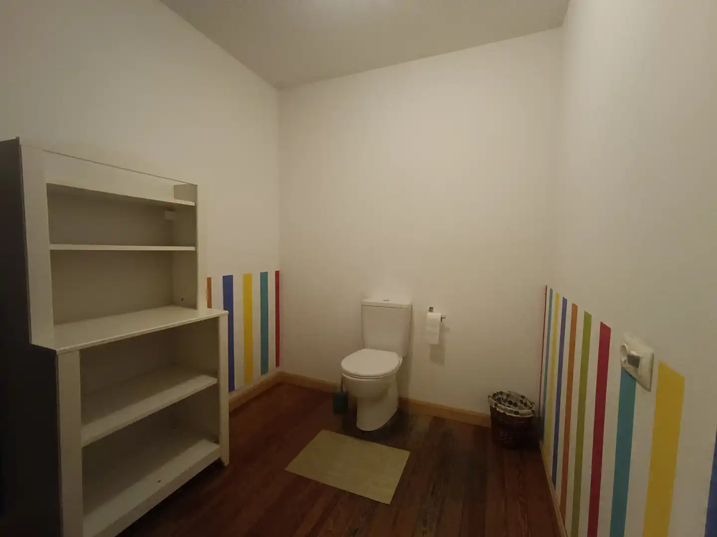 Habitación 100 m², Pamplona