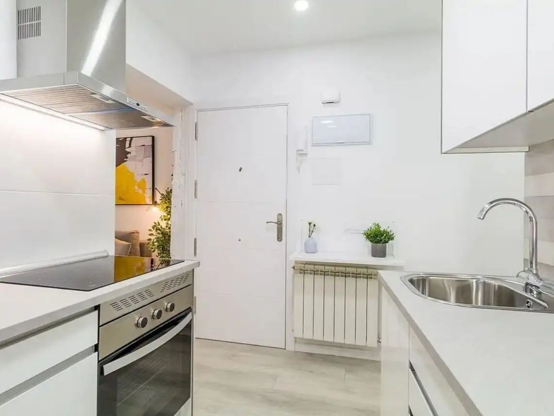 Habitación en alquiler, Zamora