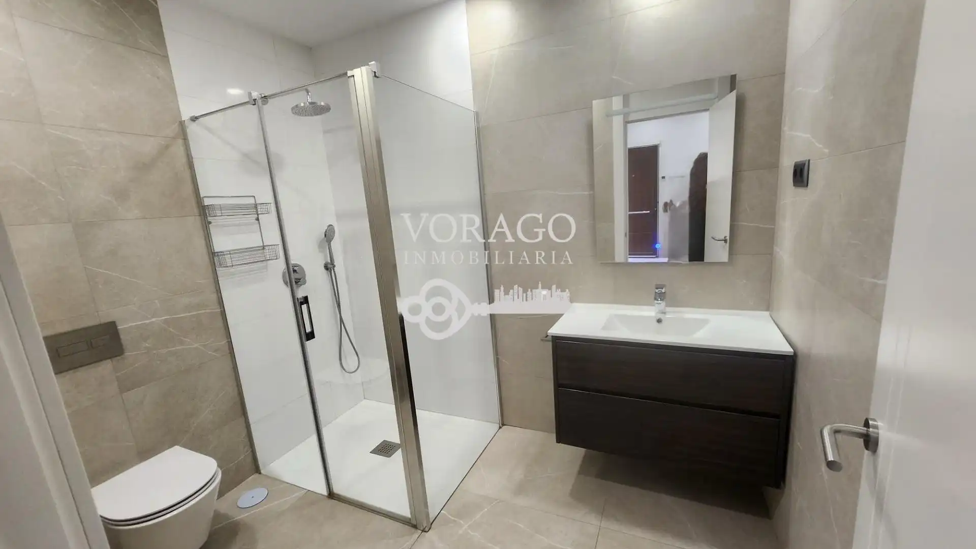 Piso de 74 m² en Alcalá de Henares