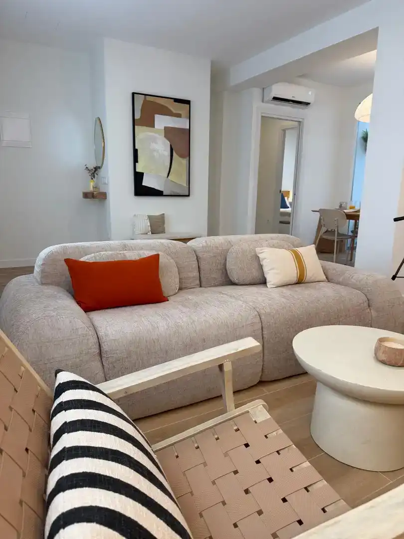 Piso de 80 m² en Sueca