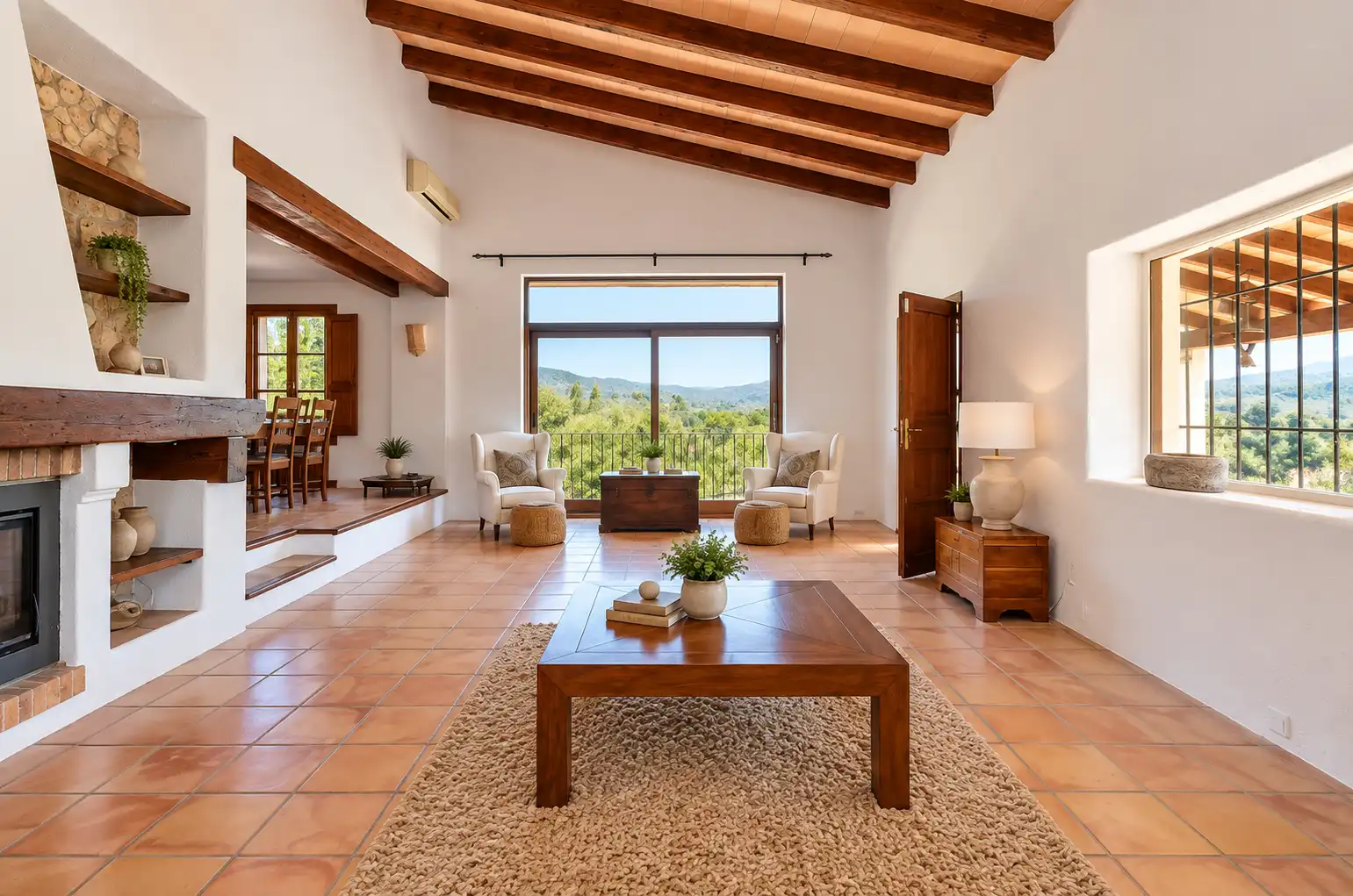 Casa de 140 m² en Andratx