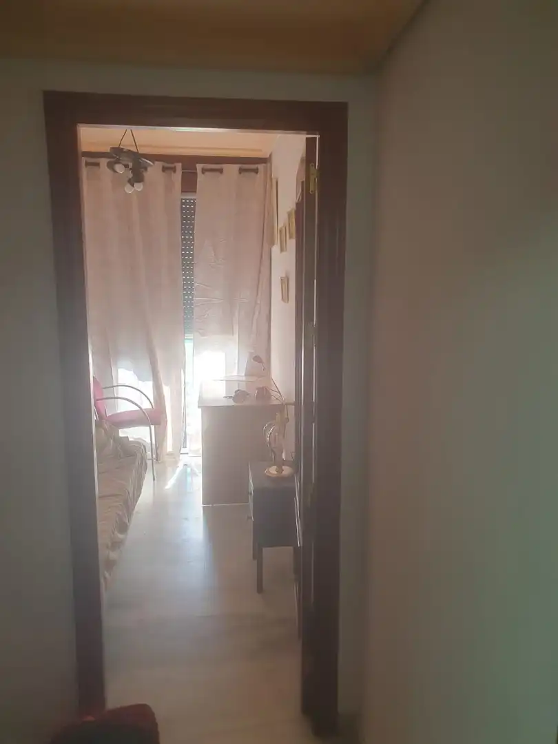 Habitació de lloguer, Còrdova