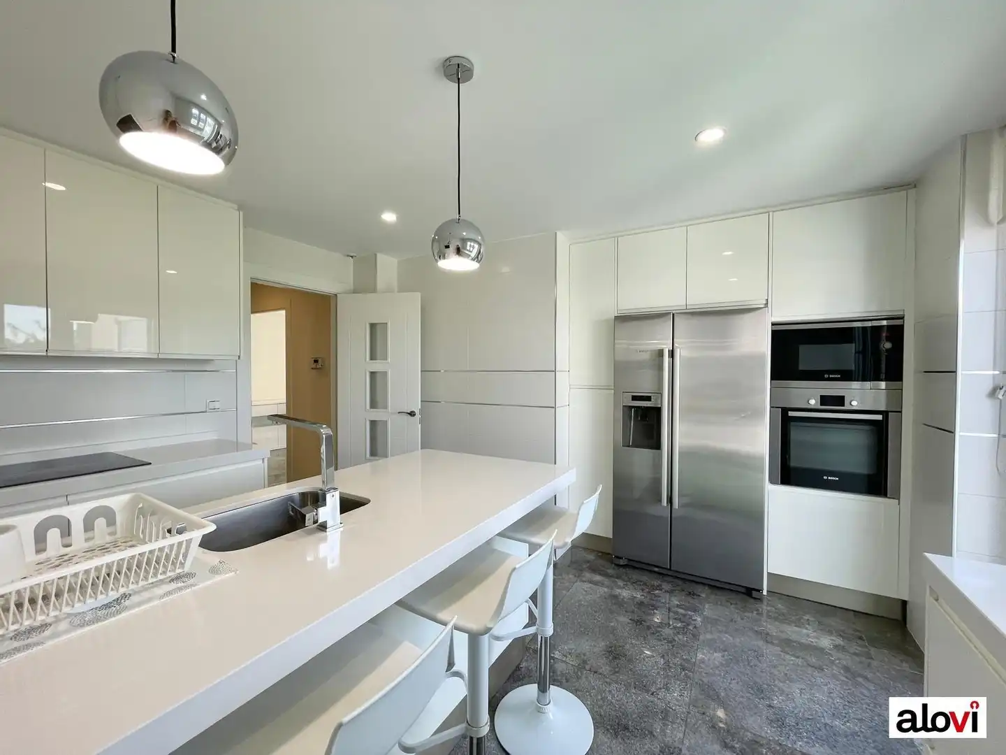 Casa de 240 m² en Ogíjares