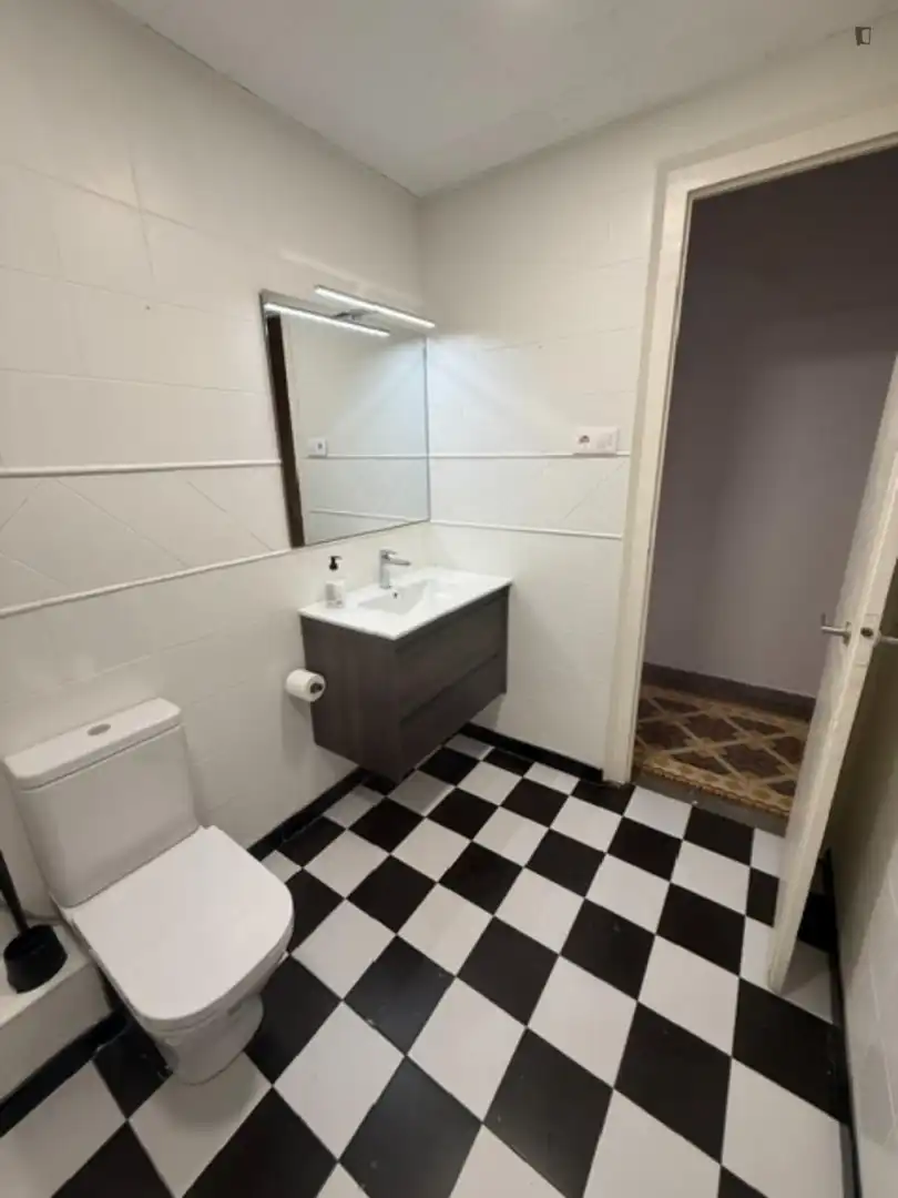 Piso de 90 m² en Barcelona