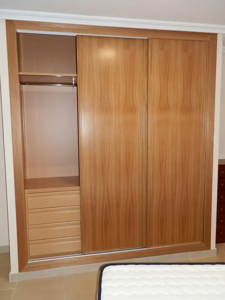 Piso de 85 m² en Gavilanes