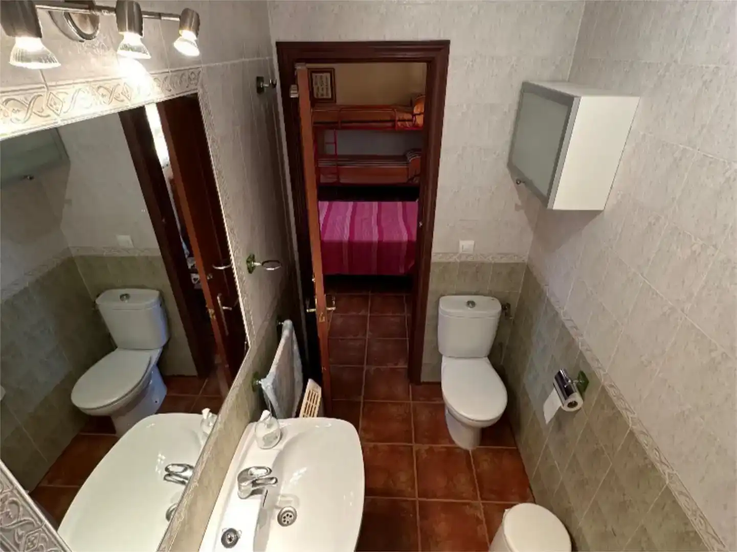 Piso de 40 m² en Valverde de Leganés