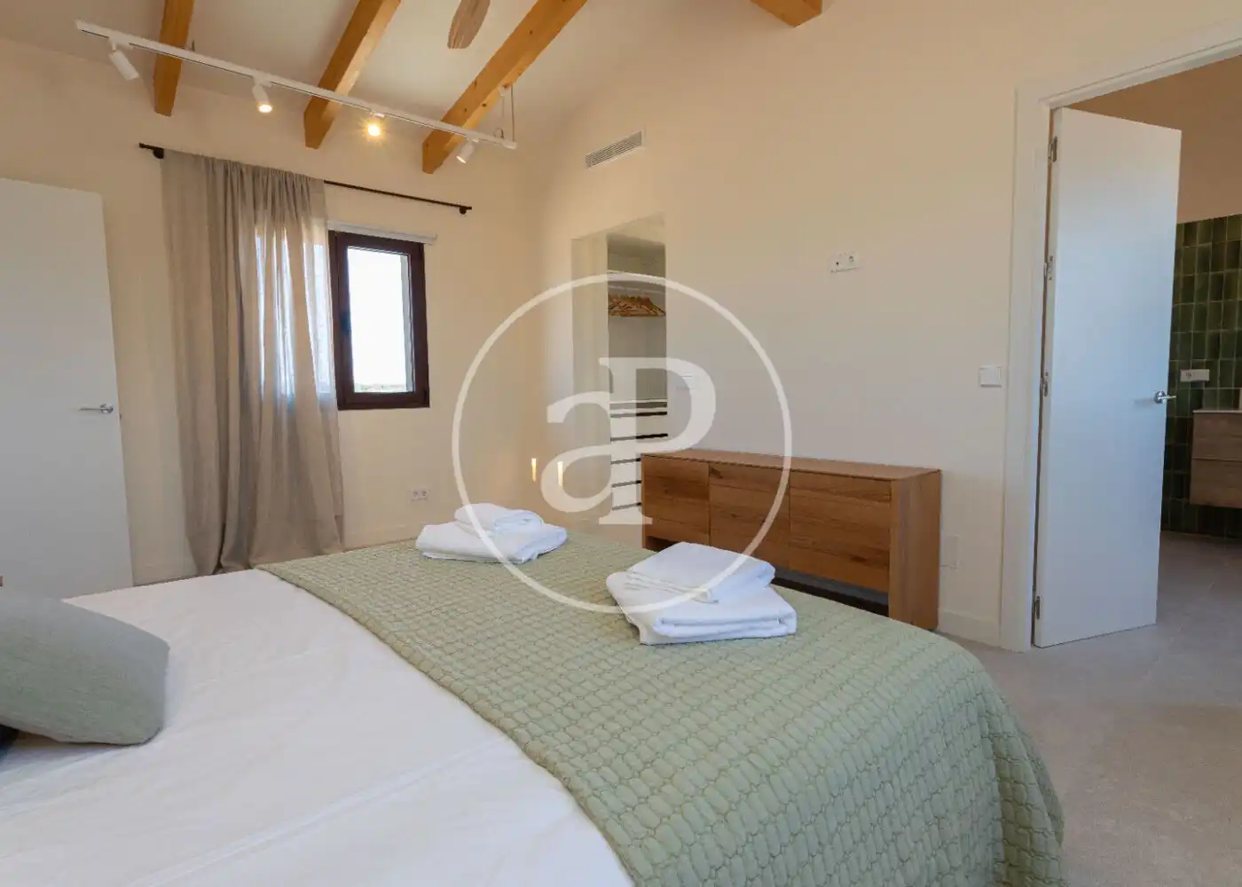 Piso de 466 m² en Campos