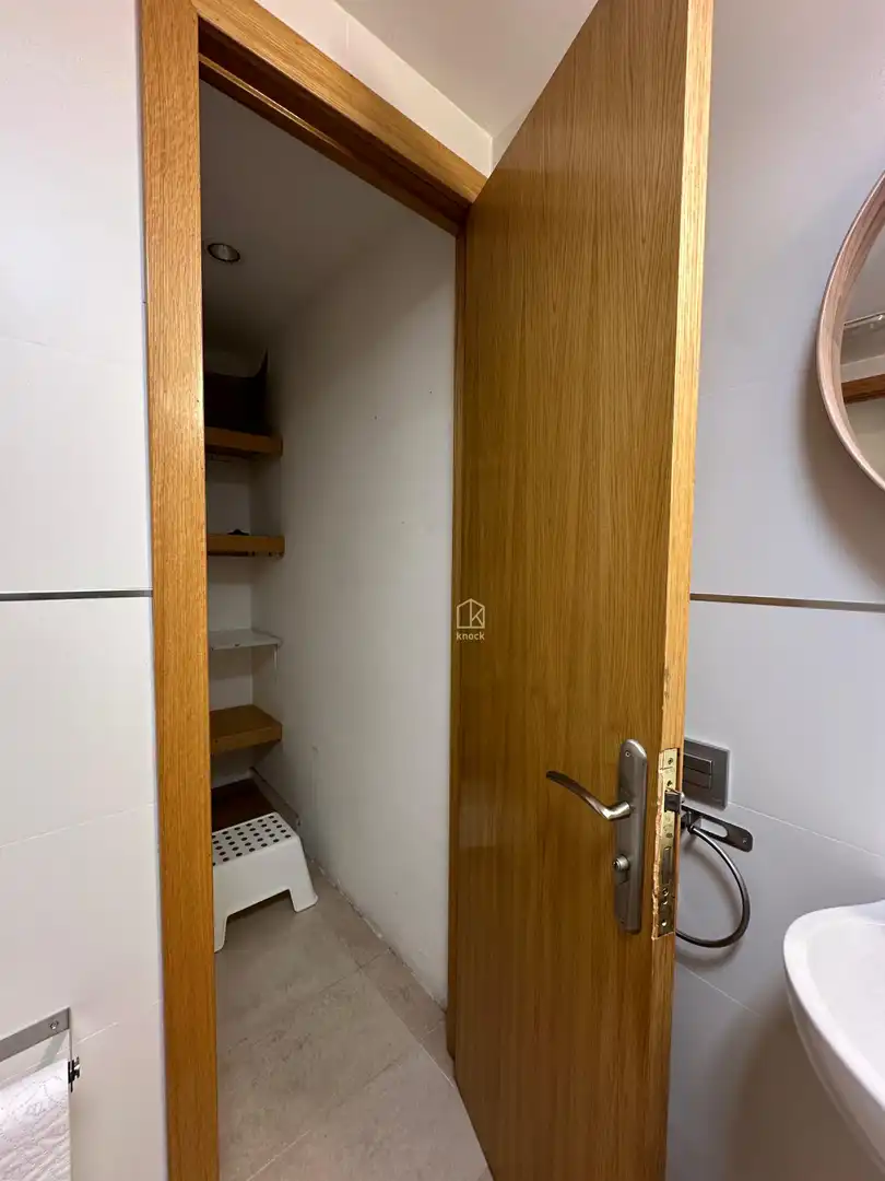 Pis de 49 m² a Oviedo