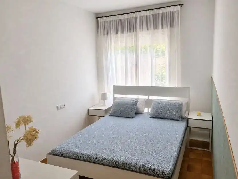 Piso de 137 m² en Málaga
