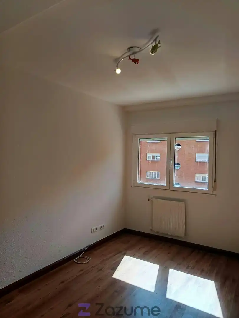 Piso de 94 m² en Gijón