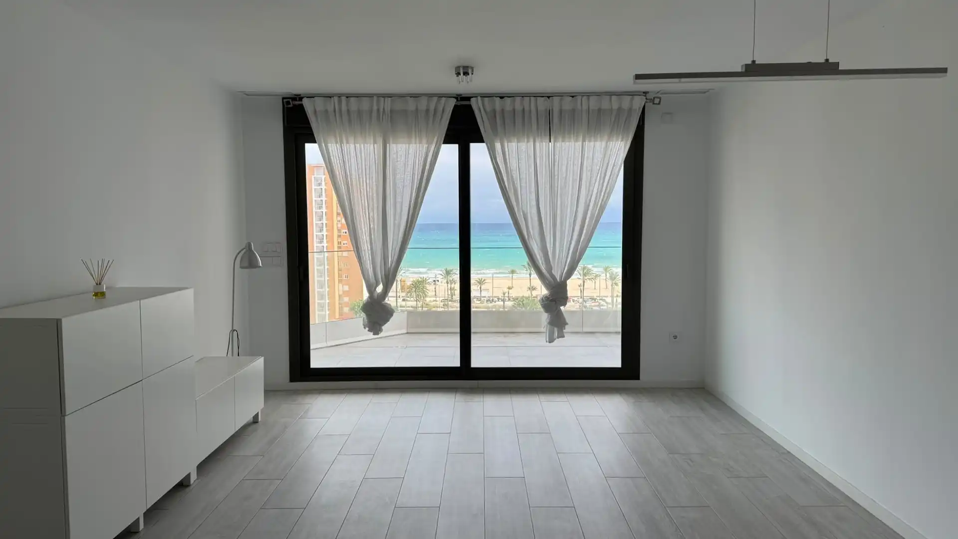 Pis de 98 m² a Alacant