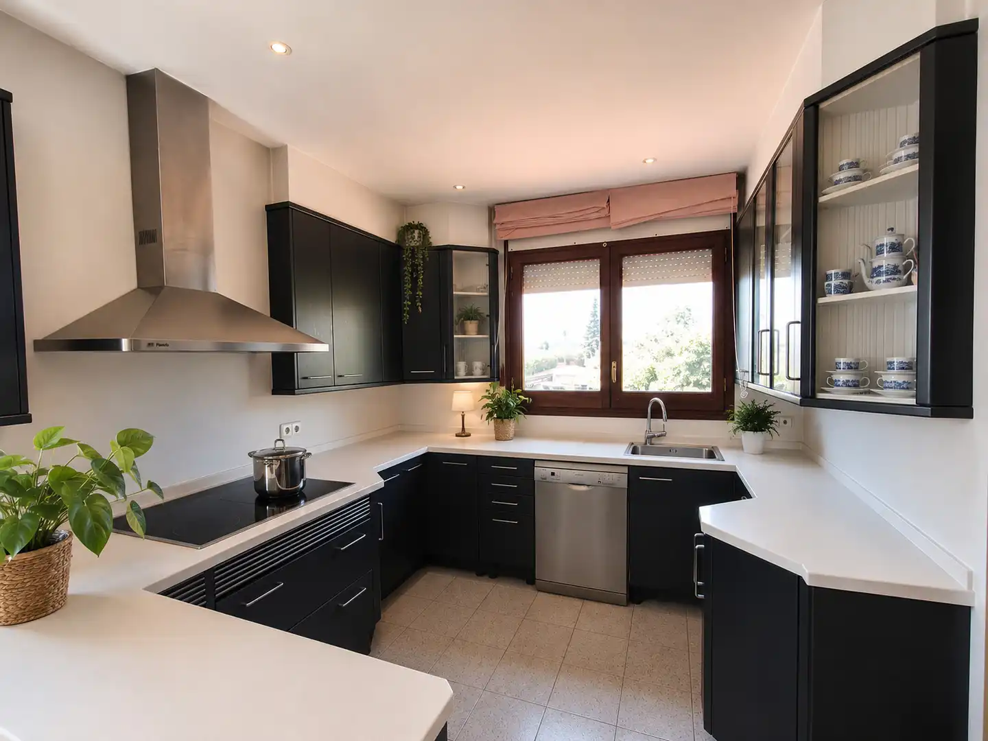 Pis de 194 m² a Girona