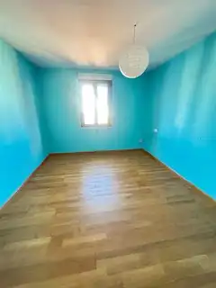 Piso de 140 m² en León