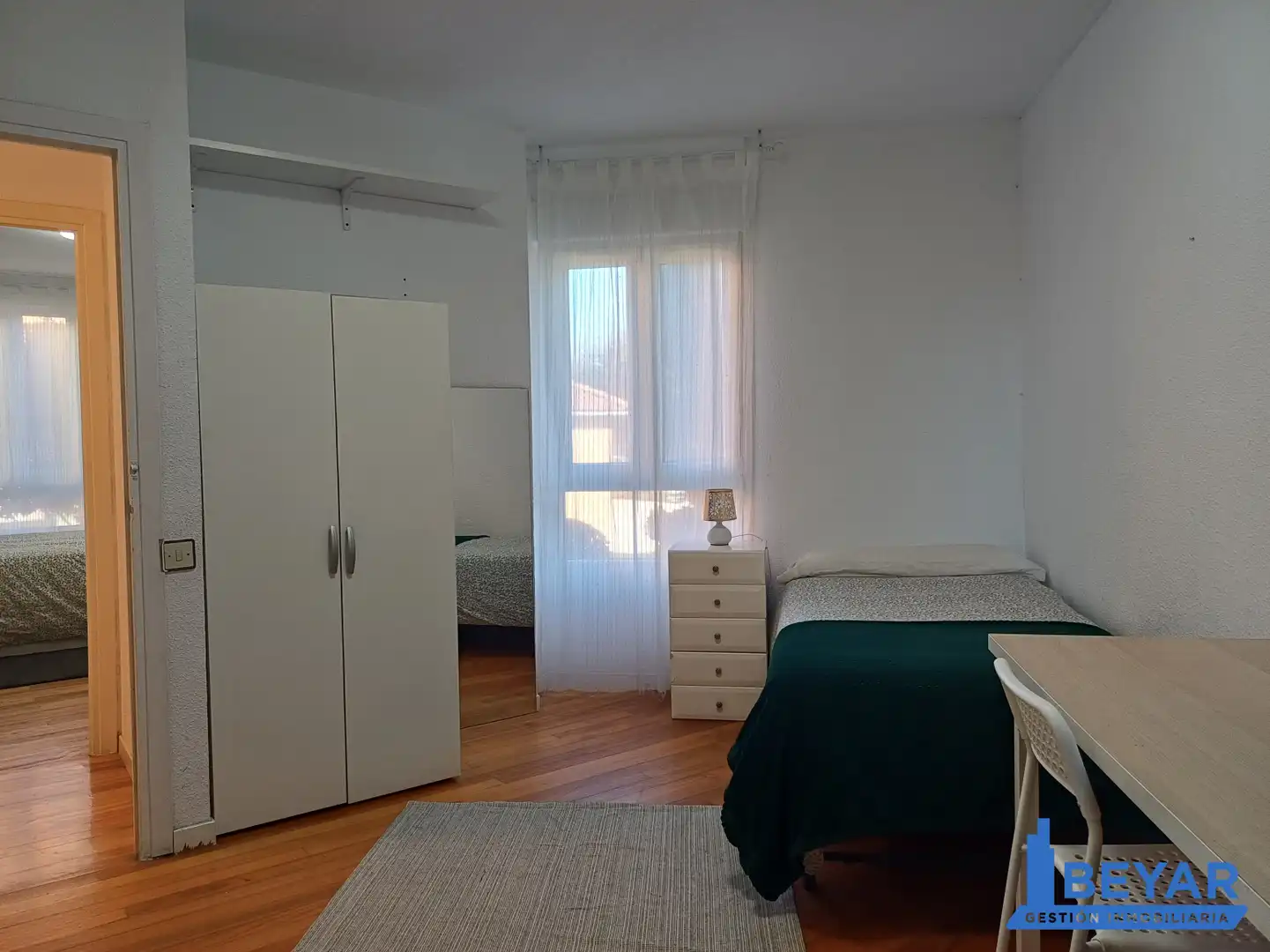 Appartement 90 m² à Santander