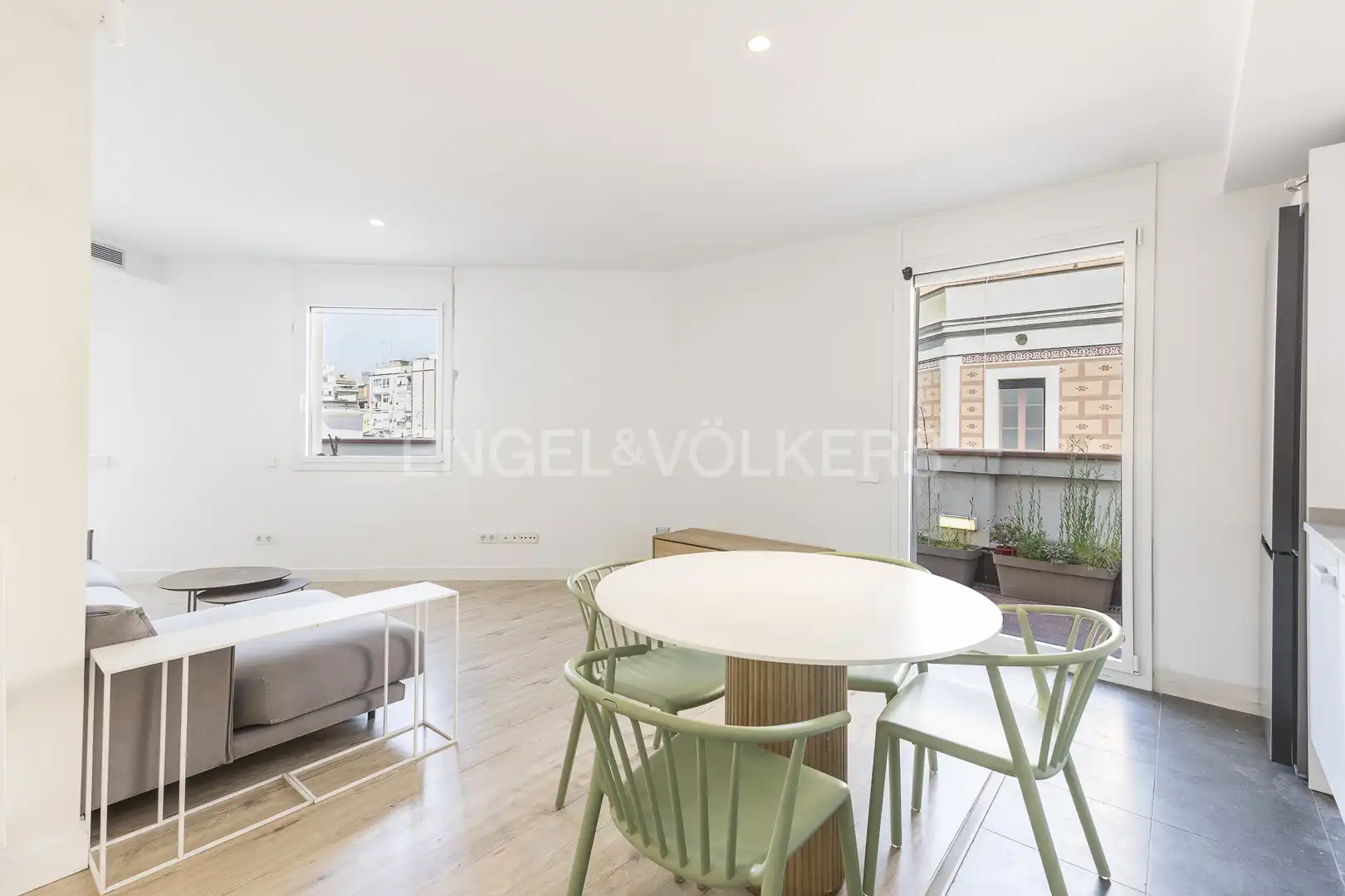 Piso de 102 m² en Barcelona