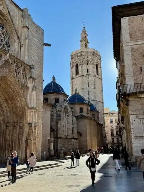 Pis de 115 m² a València
