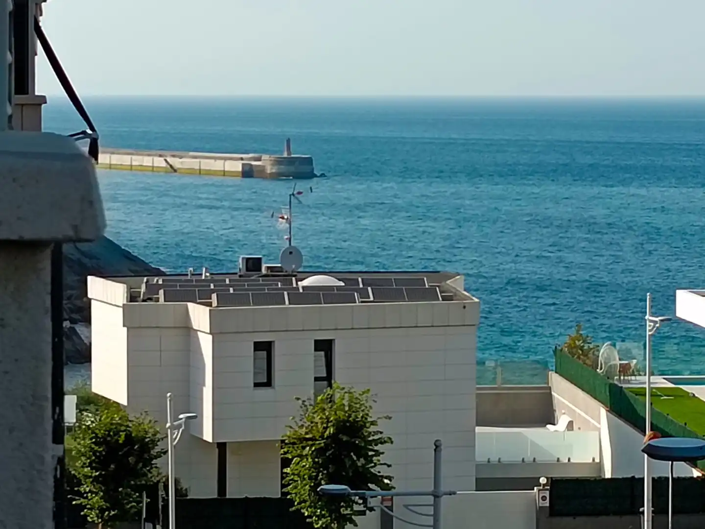 Piso de 70 m² en Castro-Urdiales