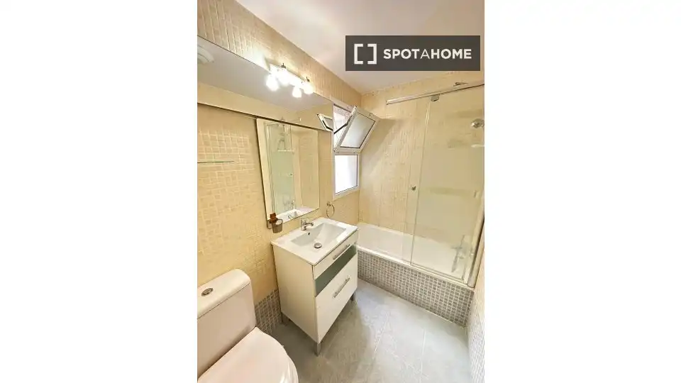 Habitación en alquiler, Almería