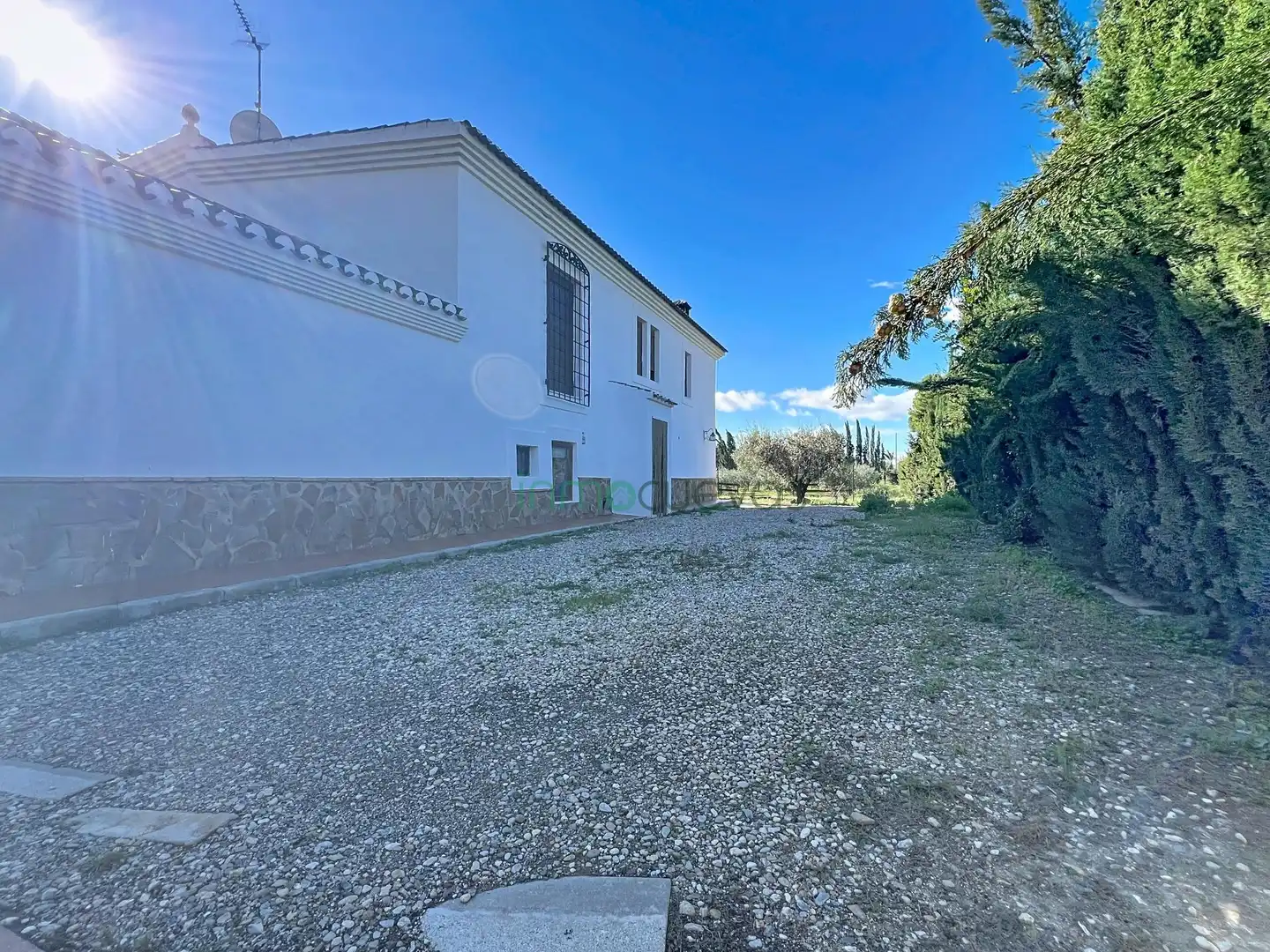 Casa de 110 m² en Vera