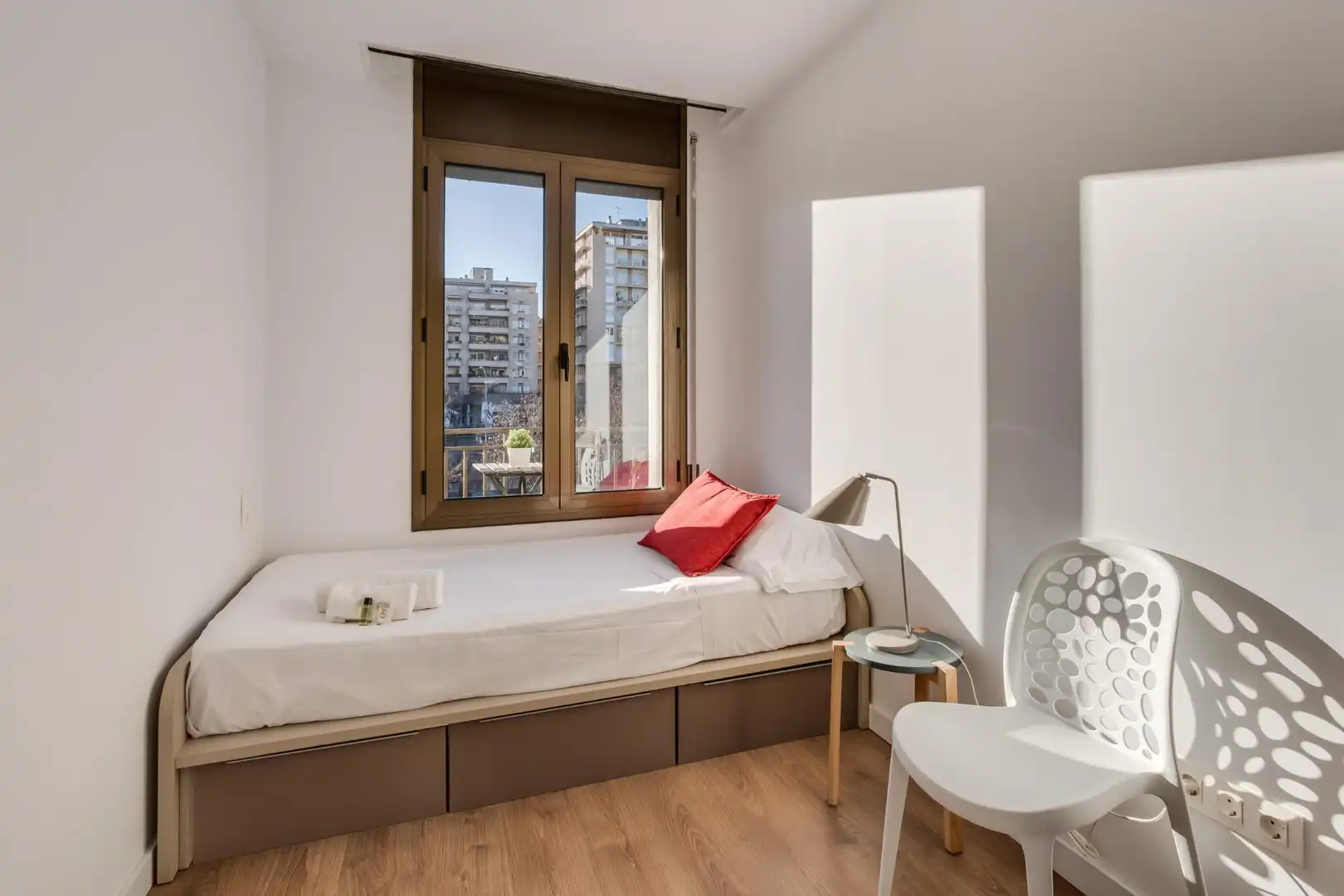 Piso de 129 m² en Gerona