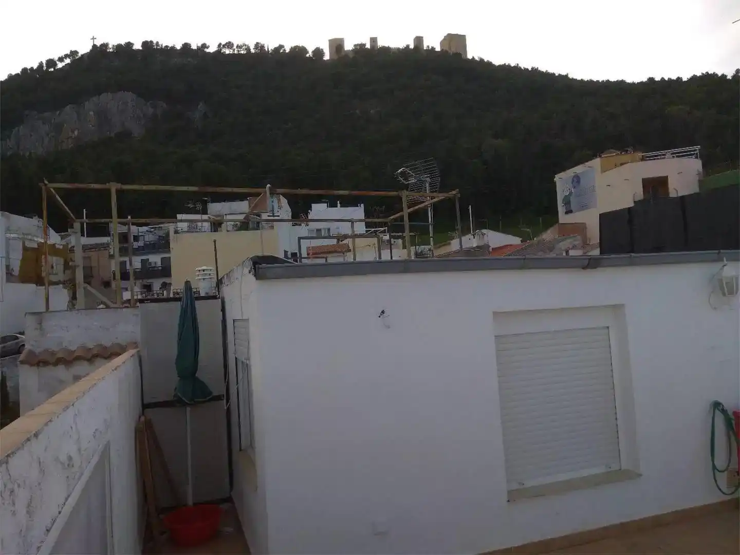 Habitación 12 m², Jaén