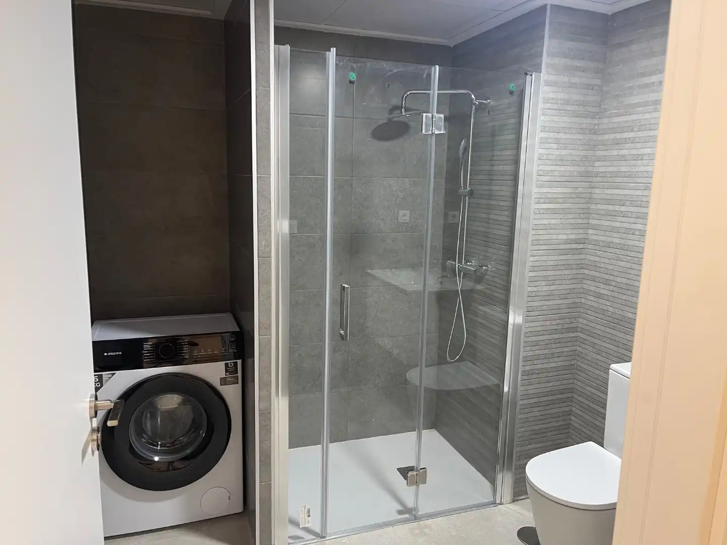 Pis de 70 m² a Benissa