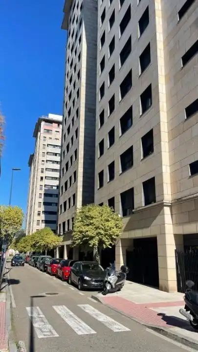 Piso de 103 m² en Vigo
