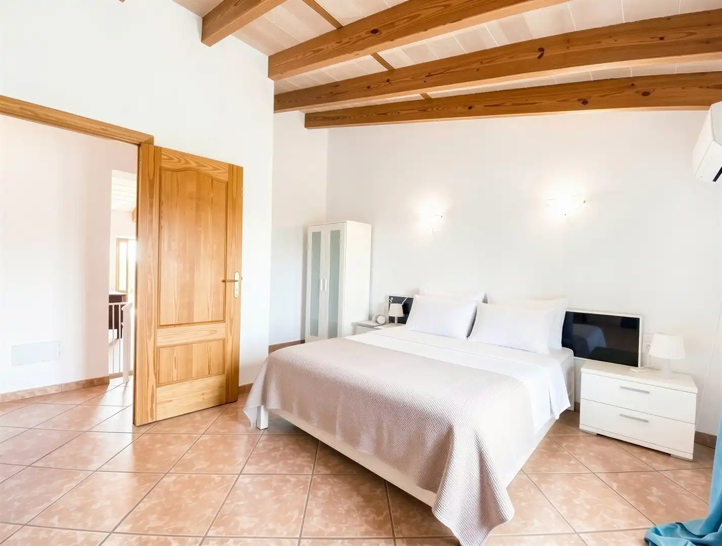 Piso de 220 m² en Campos