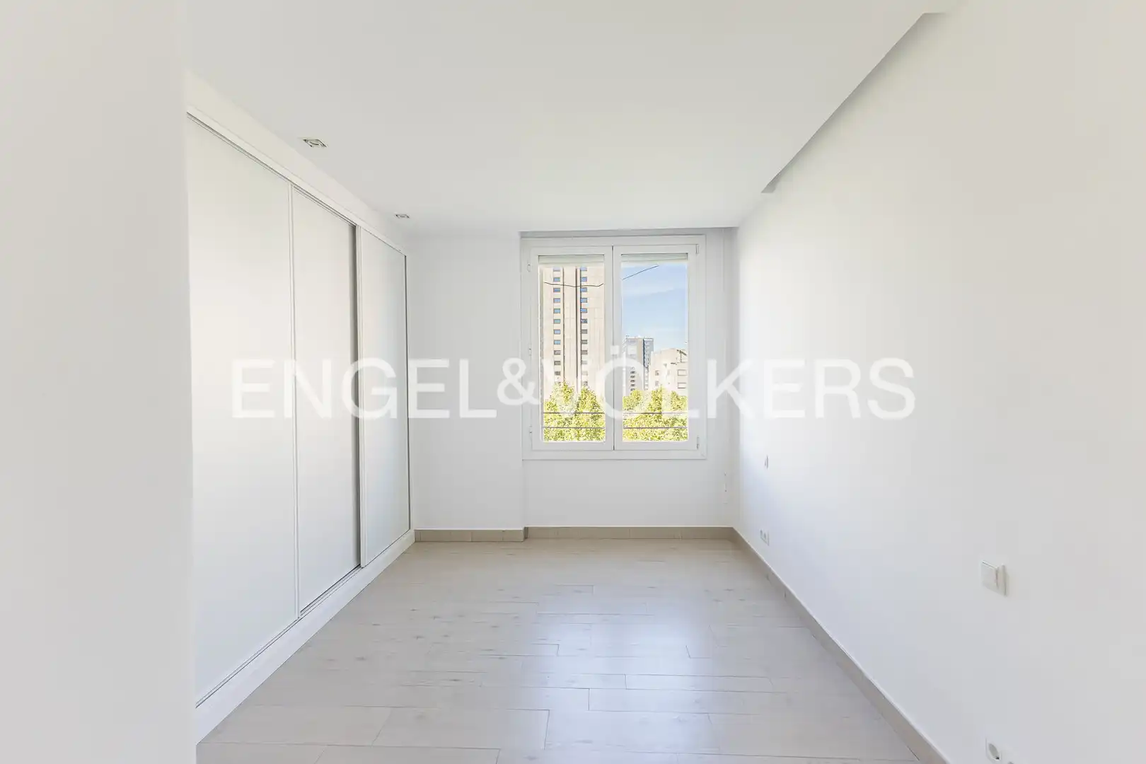 Pis de 84 m² a Madrid