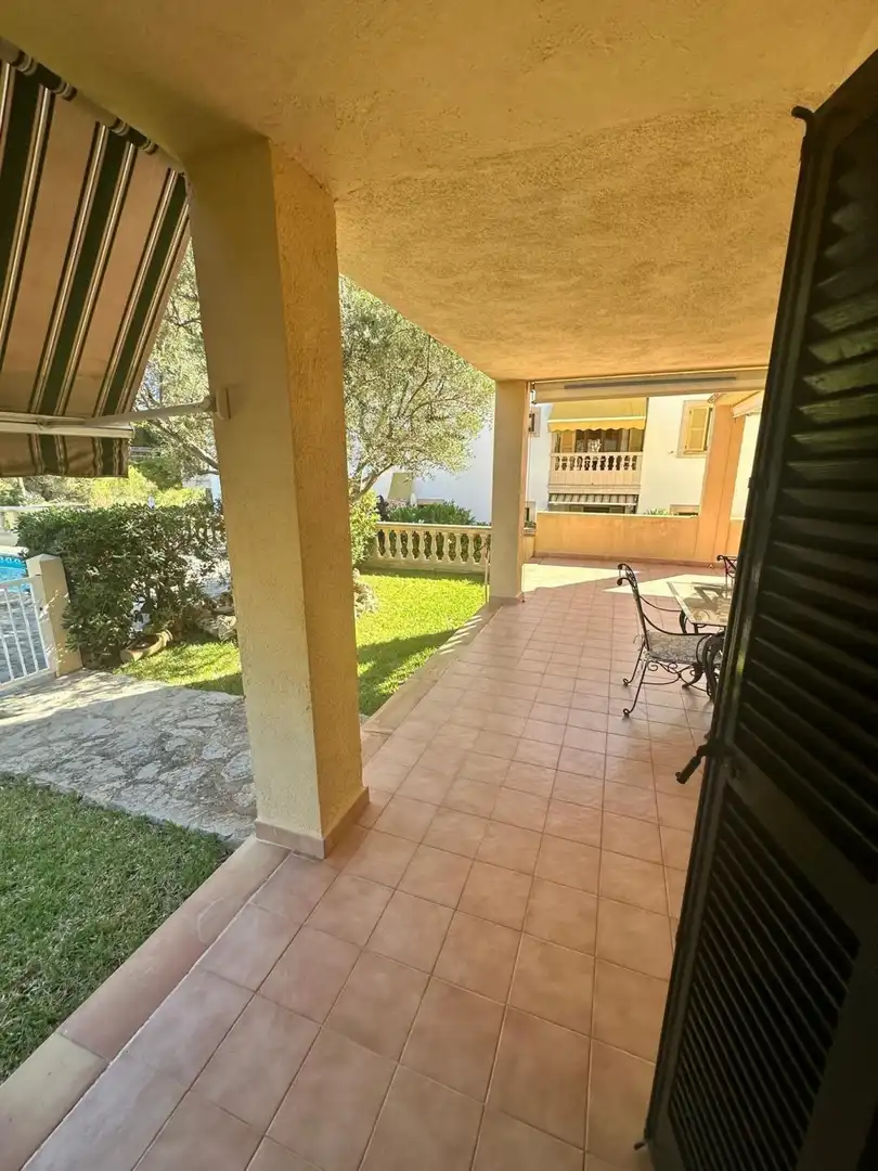 Pis de 160 m² a Santa Margalida