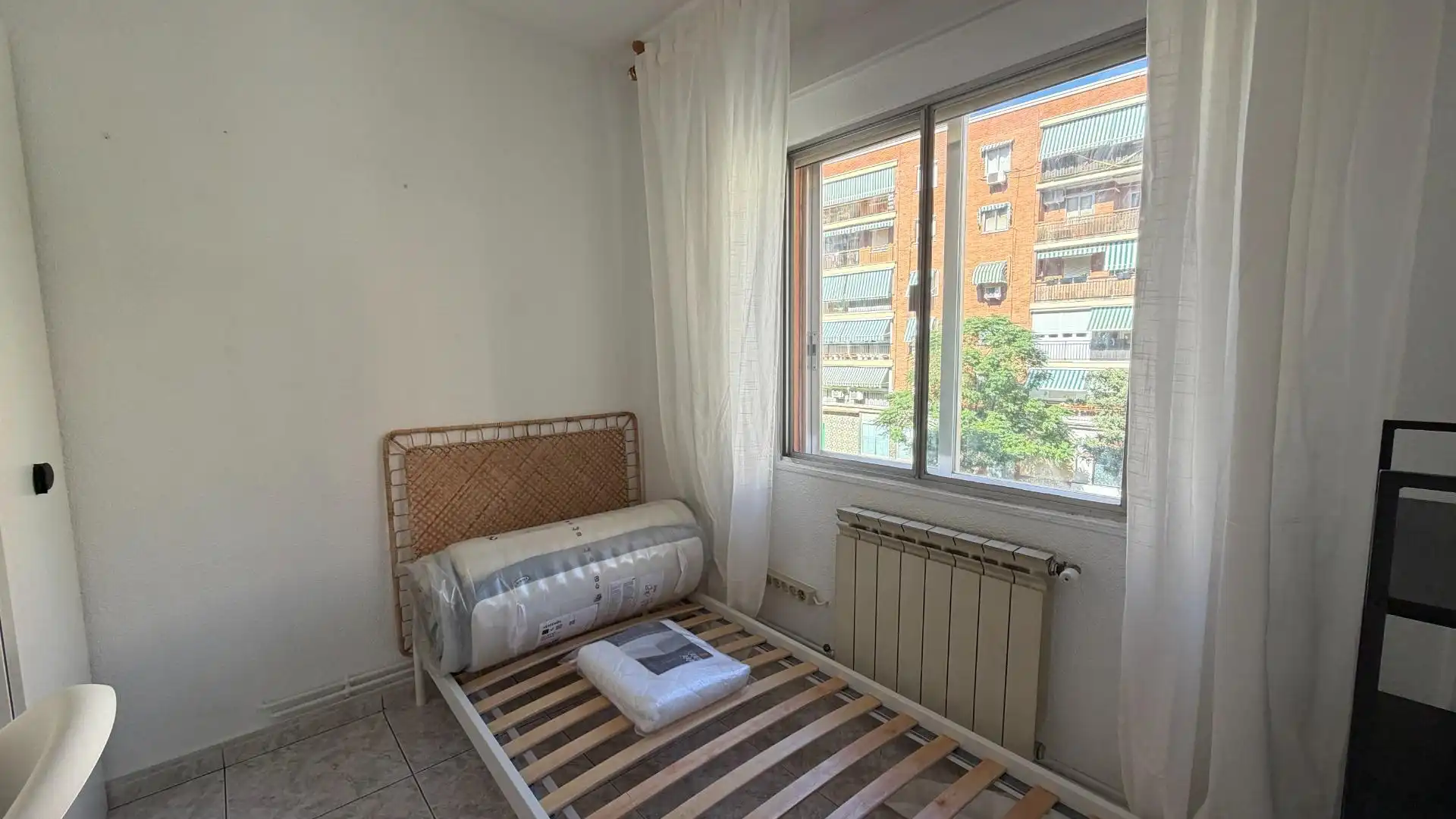 Pis de 96 m² a Móstoles
