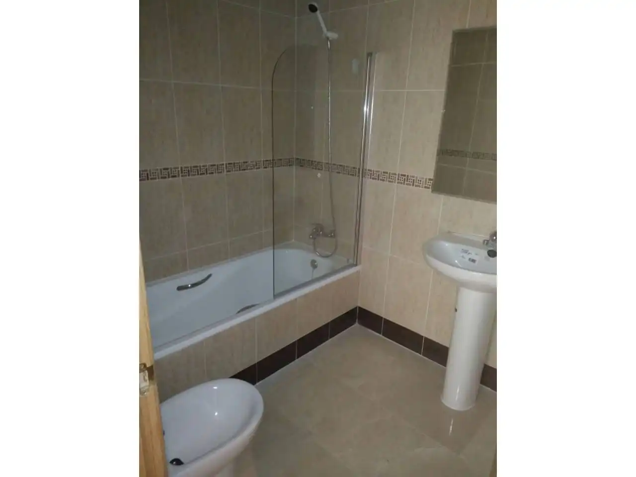 Piso de 59 m² en Ocaña