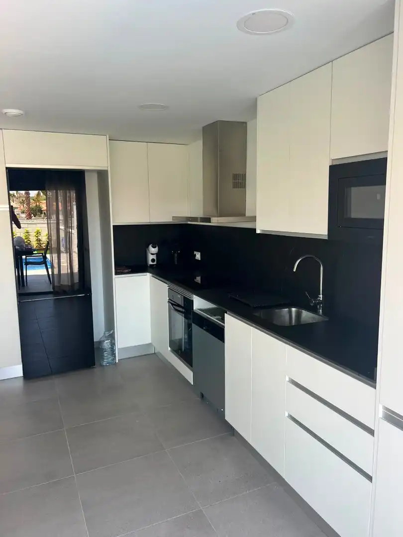 Piso de 400 m² en Santa Pola