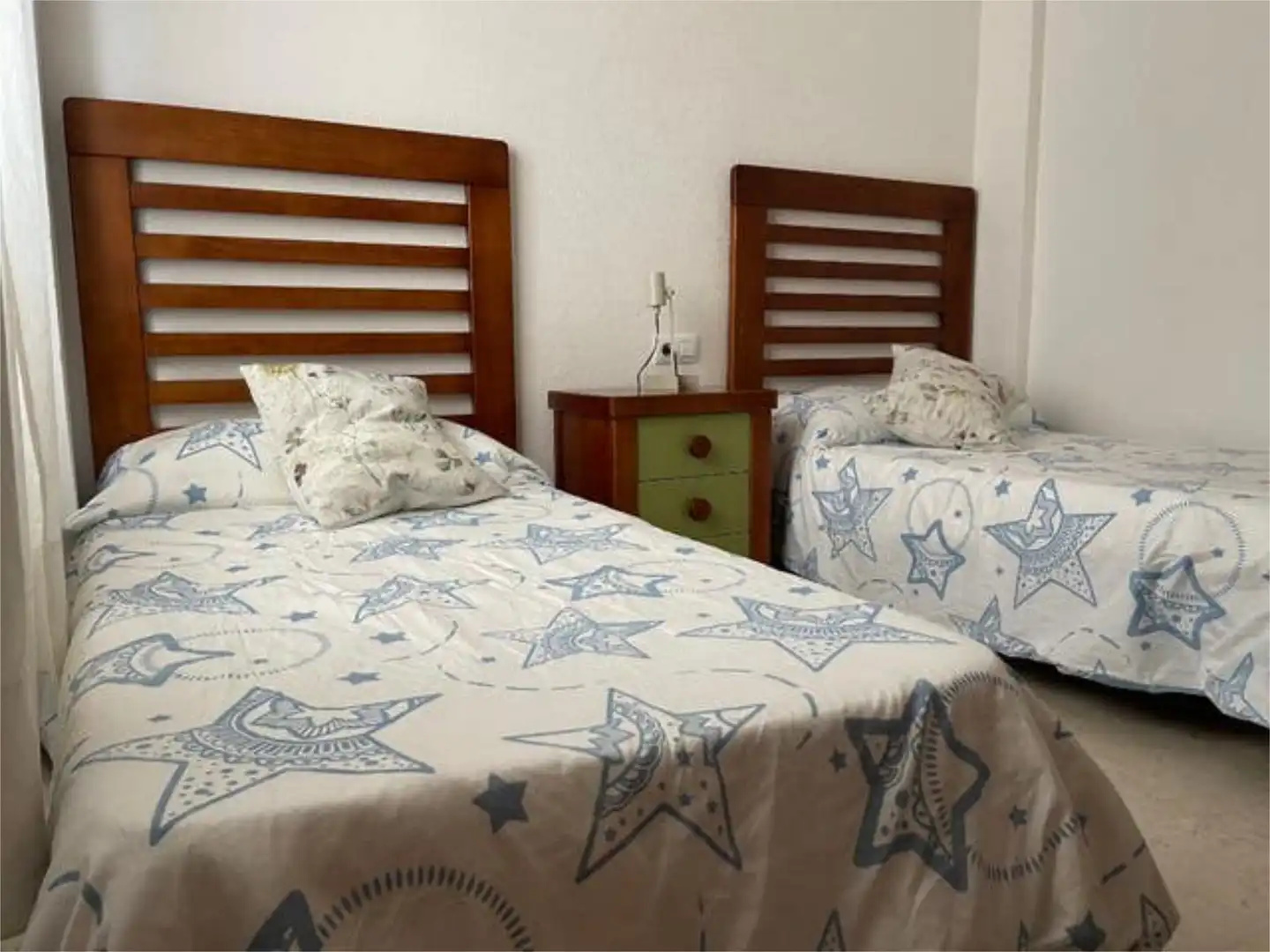 Piso de 65 m² en Sanlúcar de Barrameda